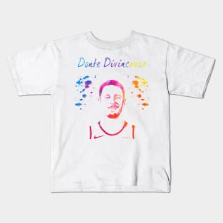 Donte Divincenzo Kids T-Shirt